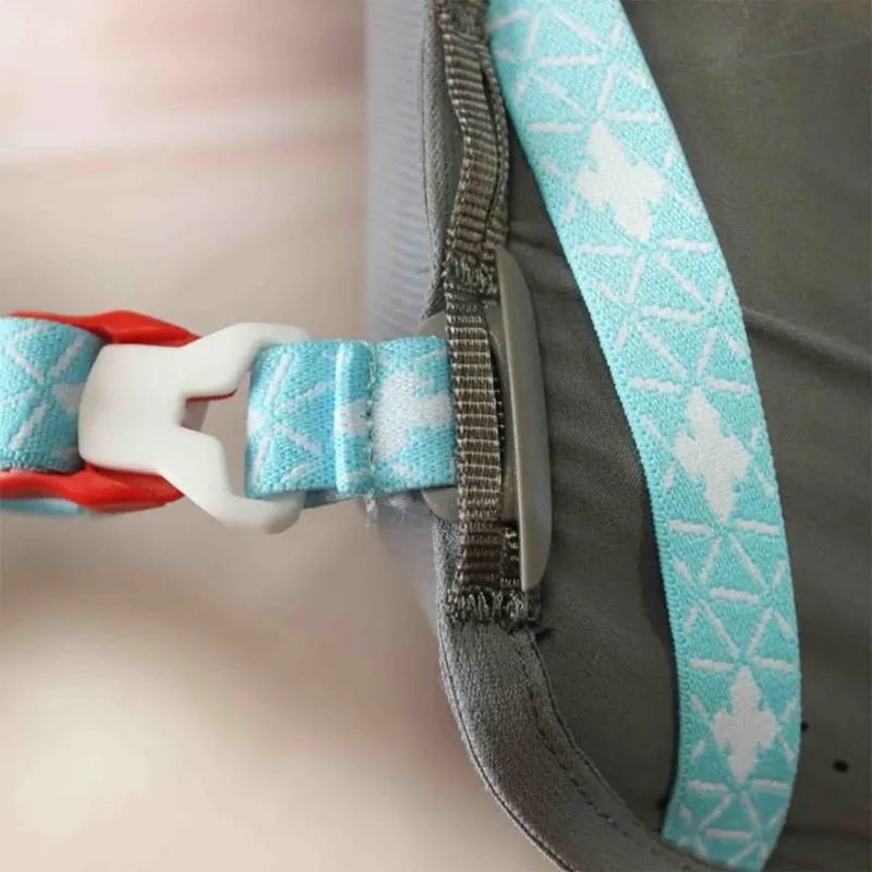 Raidlight Responsiv 18L Running Pack in Grey