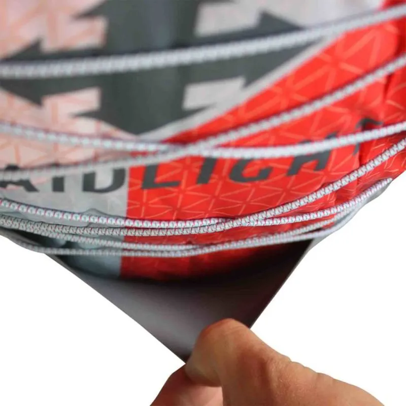 Raidlight Responsiv 18L Running Pack in Grey-10