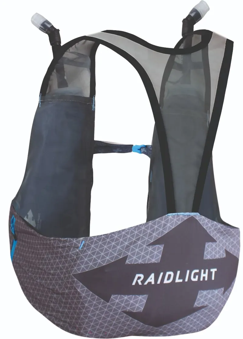 Raidlight Revolutiv 3L MiF Unisex Race Vest
