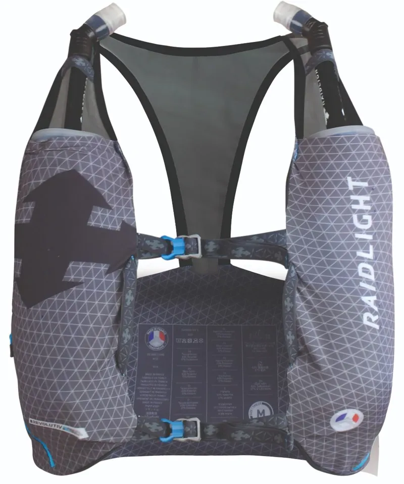 Raidlight Revolutiv 3L MiF Unisex Race Vest-1