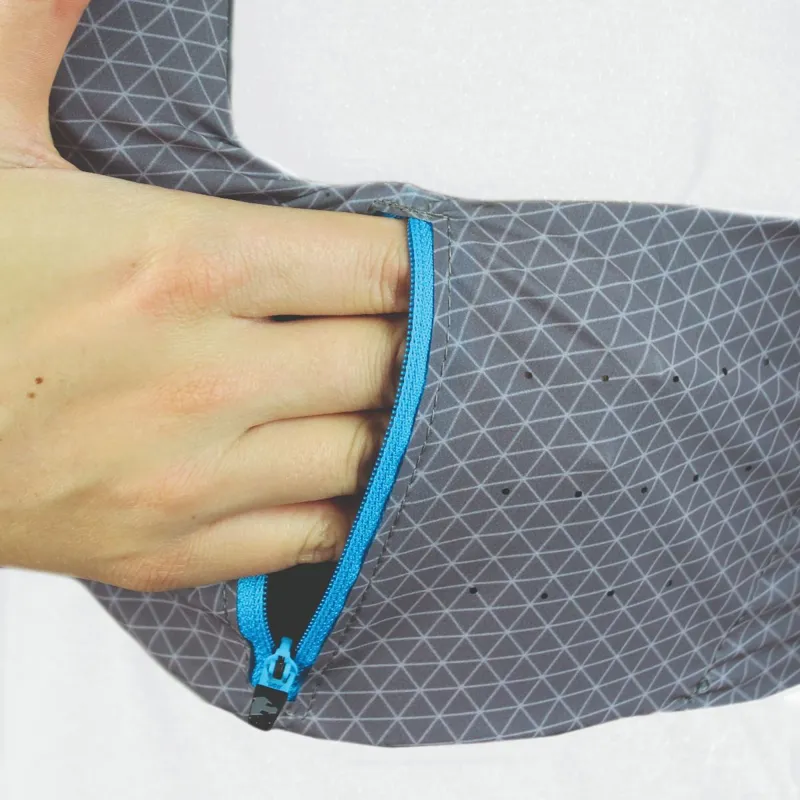 Raidlight Revolutiv 3L MiF Unisex Race Vest-2