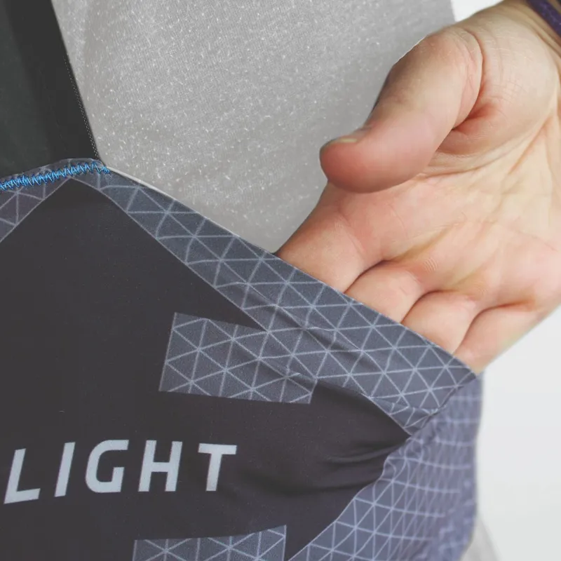 Raidlight Revolutiv 3L MiF Unisex Race Vest-3