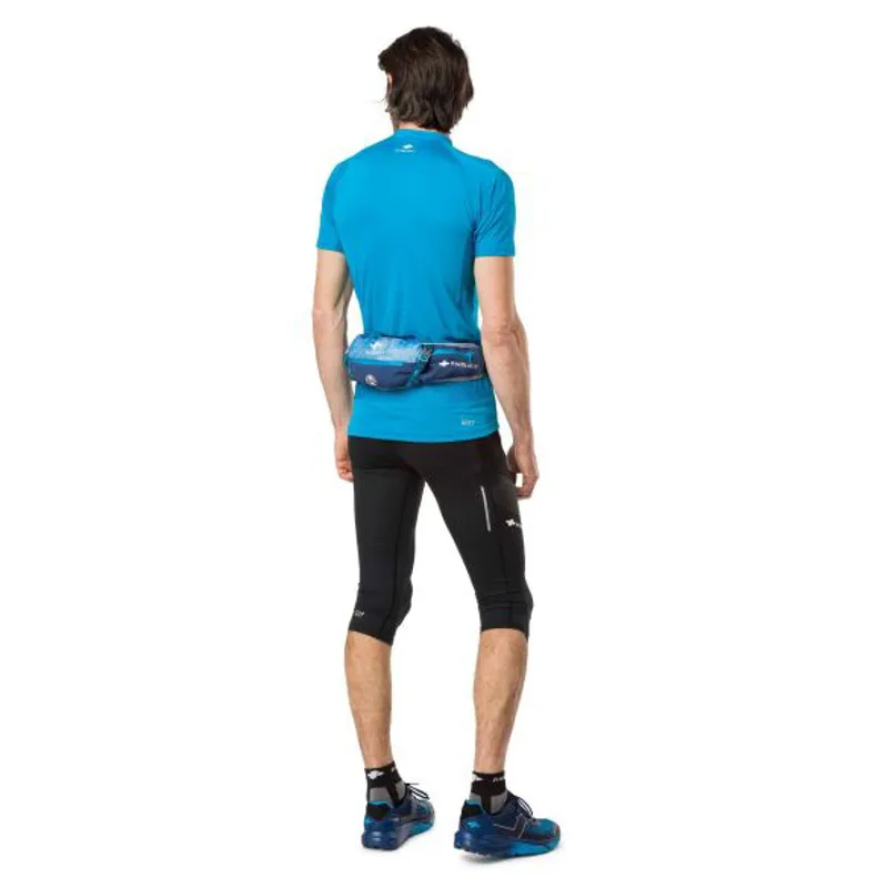 Raidlight Responsiv Mens Running Belt in Dark Blue-5