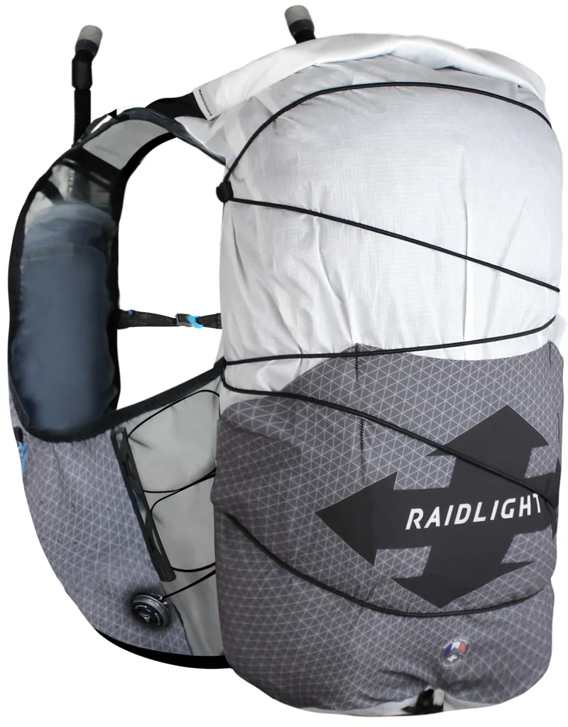 Raidlight discount revolutiv short