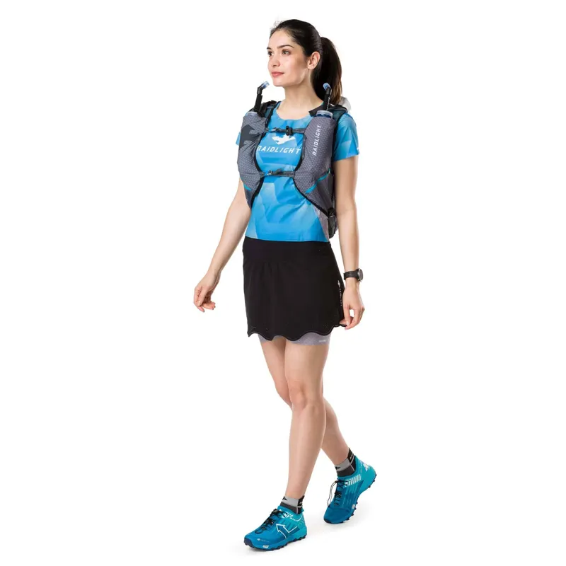 Raidlight Revolutiv 24L Vest MIF in Dark Grey/Light Grey-2