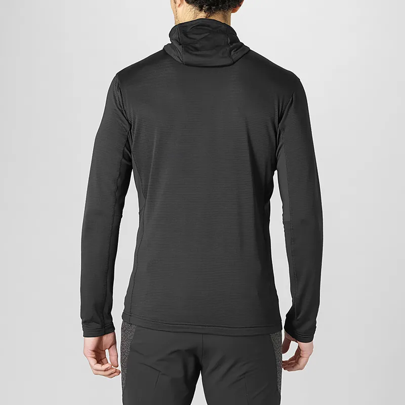 Grid hz cheap mid hoodie