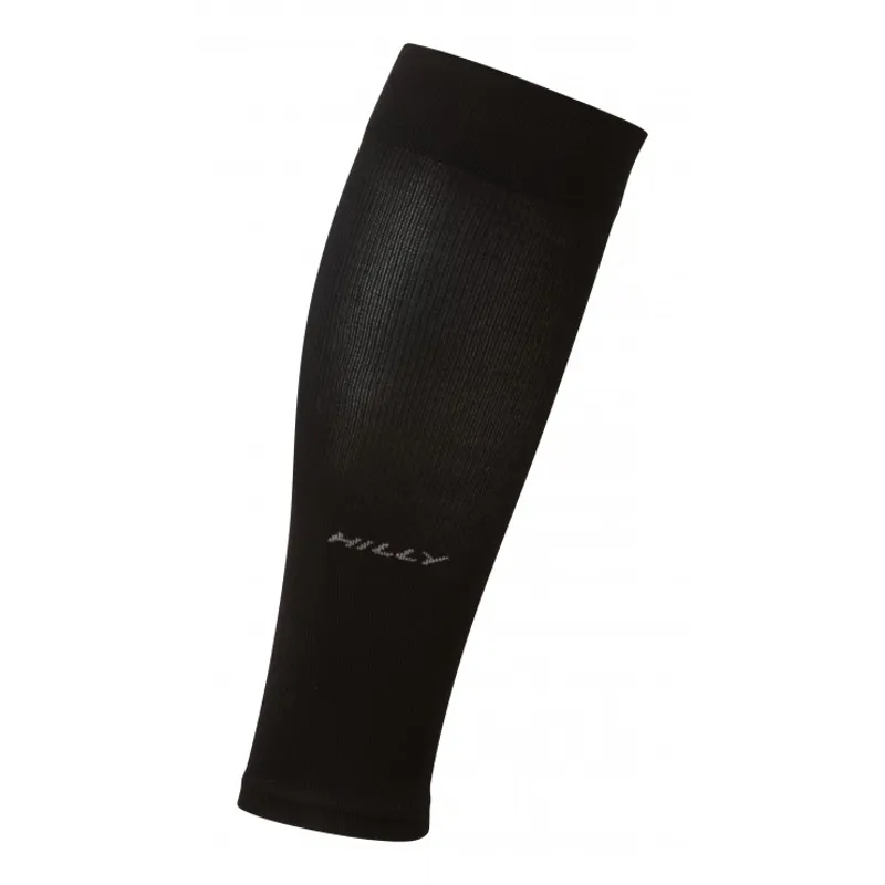 Hilly Pulse Calf Compression Sleeve in Black