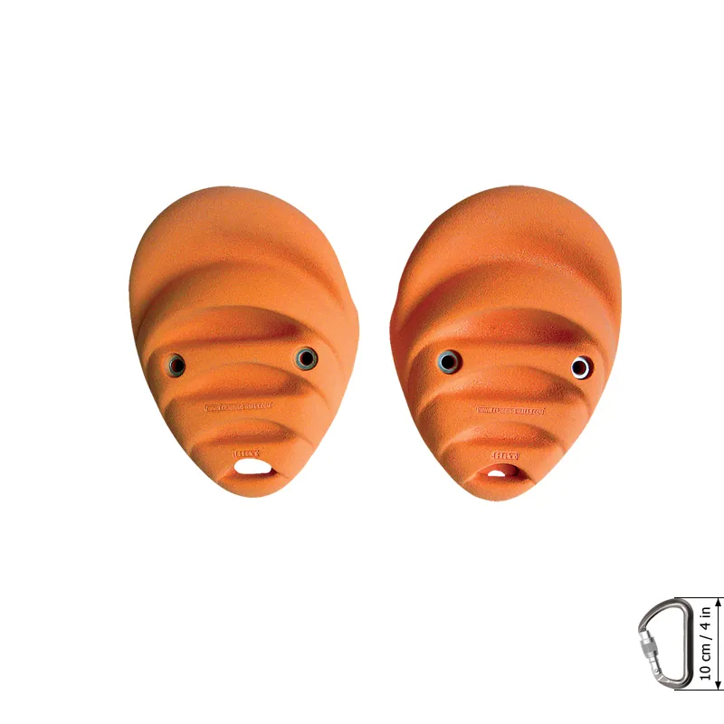 HRT Training Board 3 - Twins in Swirl Pink