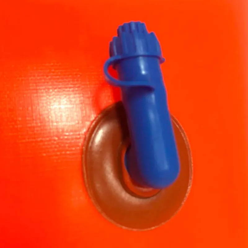 Arch Max 16L Swim Buoy in Orange-3