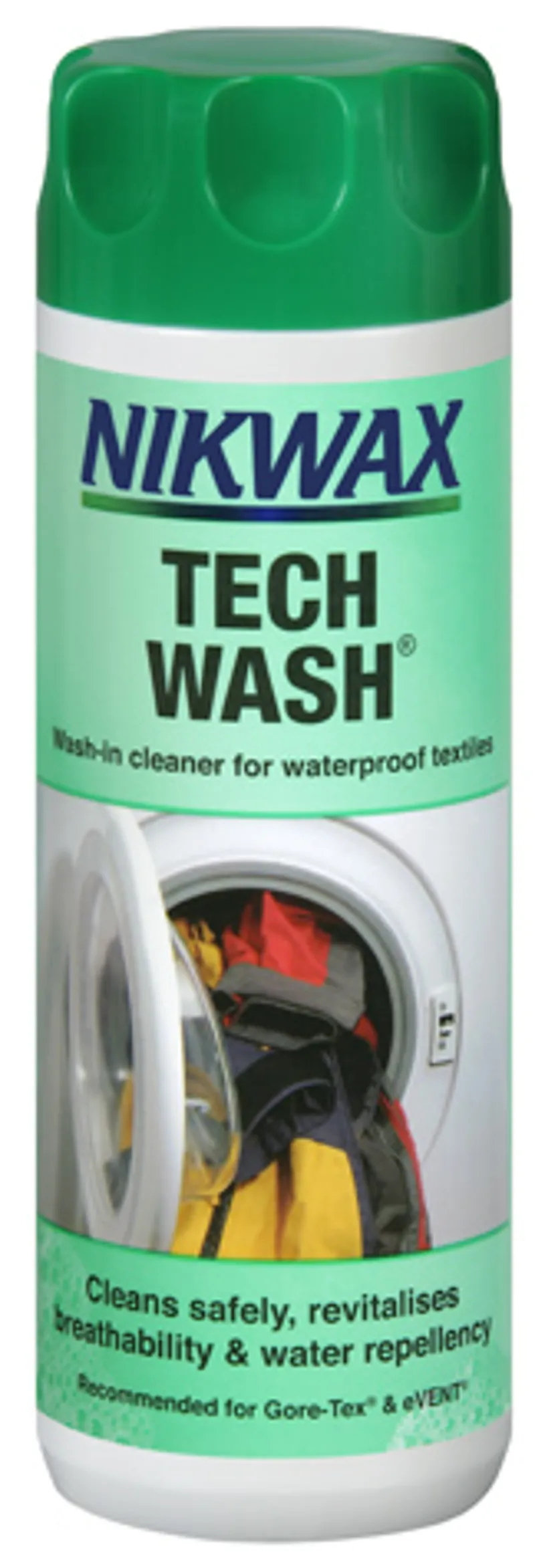 Nikwax Tech Wash in 1L