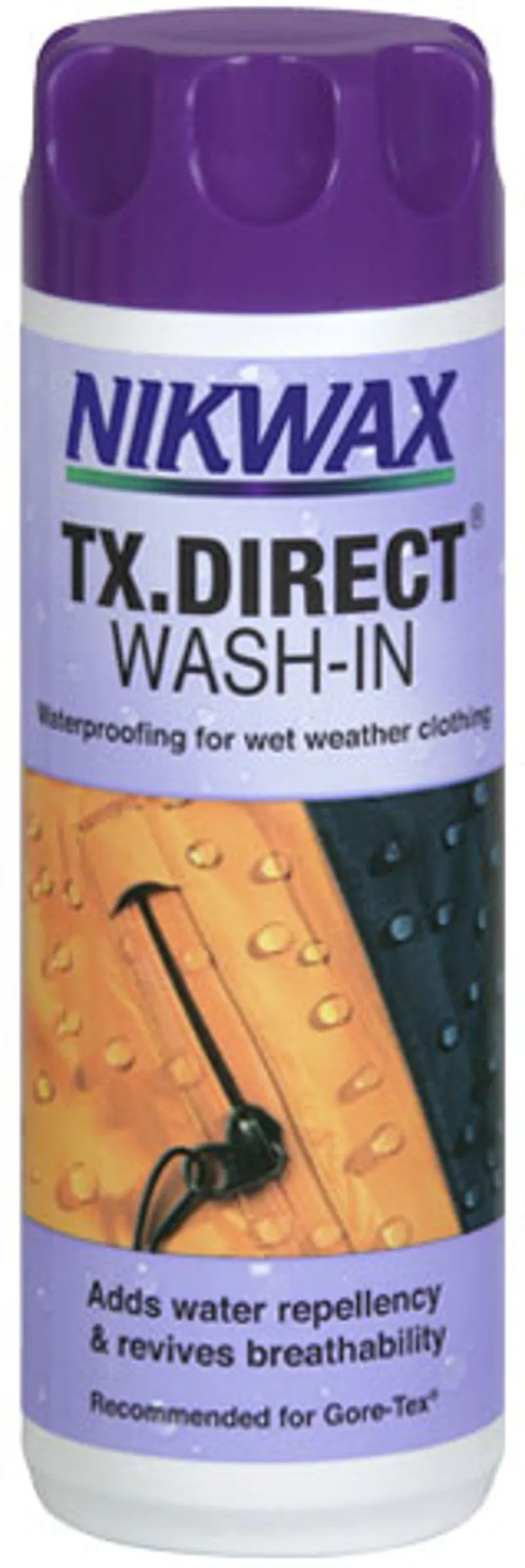 Nikwax TX. Direct Wash-in 300ml