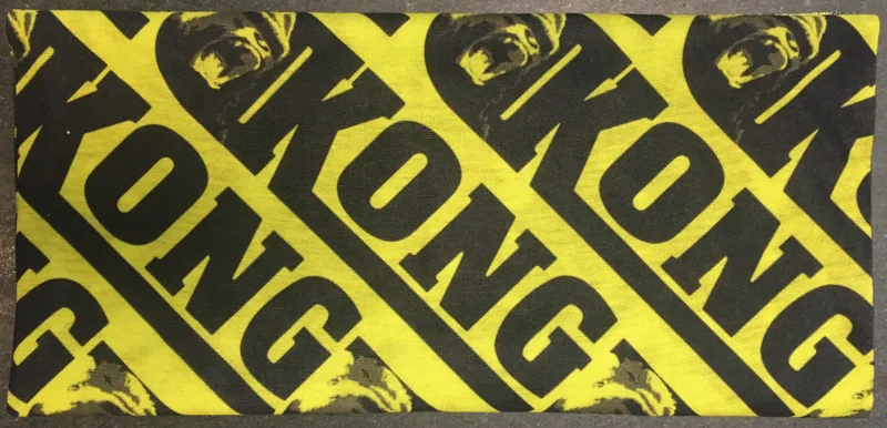 Kong Running Neck Tube-1