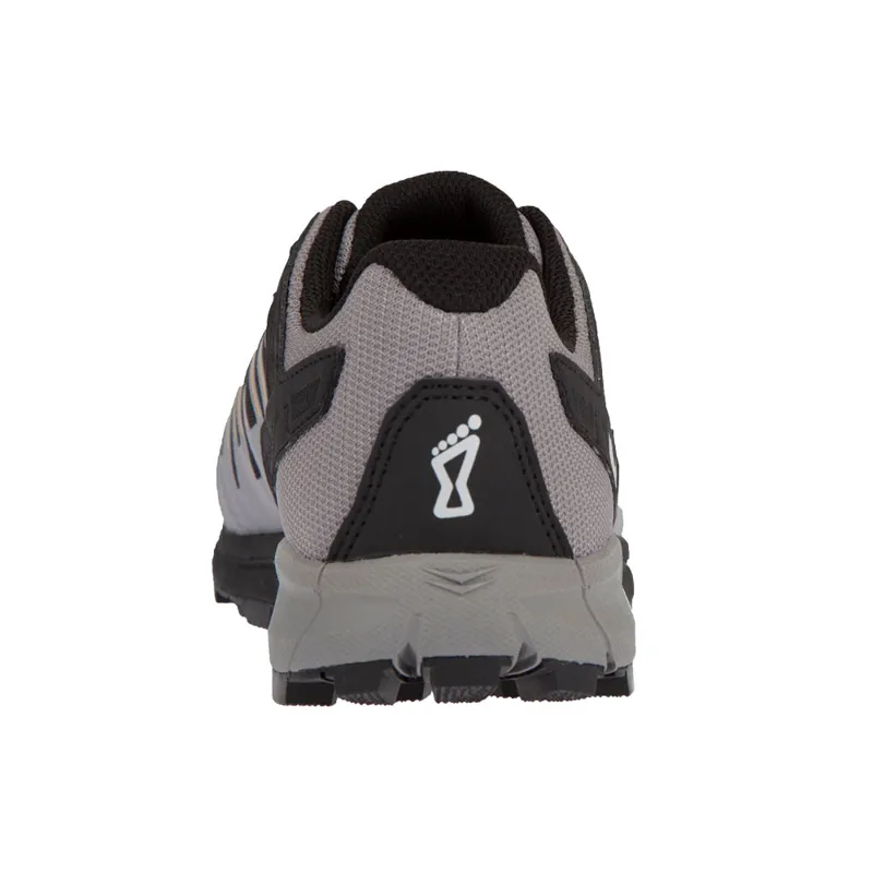 Inov8 Roclite G 275 Men's Trail Running Shoe in Black/Yellow-5