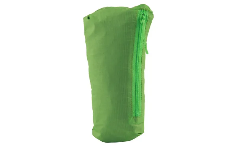 Inov8 Ultrashell Pro Full Zip Mens Waterproof Jacket in Green-4