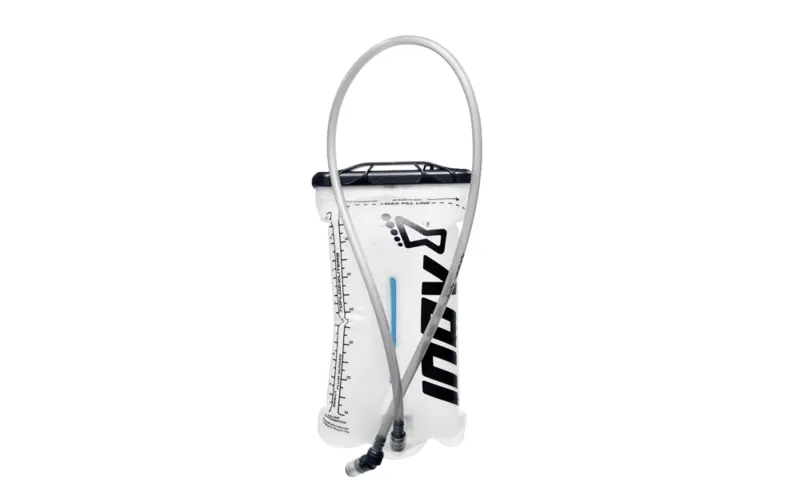 Inov8 2L Shape Shift Reservoir in Clear