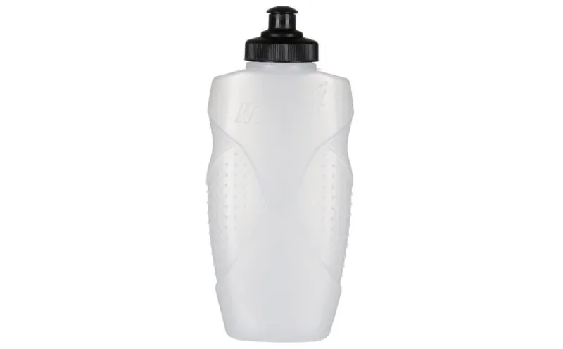 Inov8 Bottle in Clear/Black