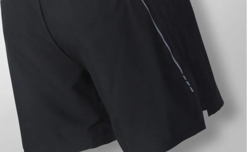 Inov8 Race Elite 6-inch Mens Trail Running Short in Black-10