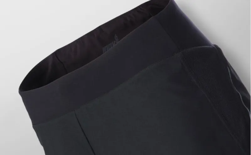 Inov8 Race Elite 6-inch Mens Trail Running Short in Black-7