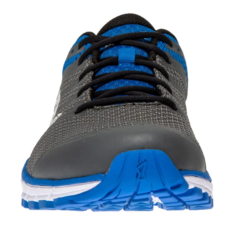Inov8 Roadclaw 275 Knit Mens Road Running Shoe in Grey/Blue-5
