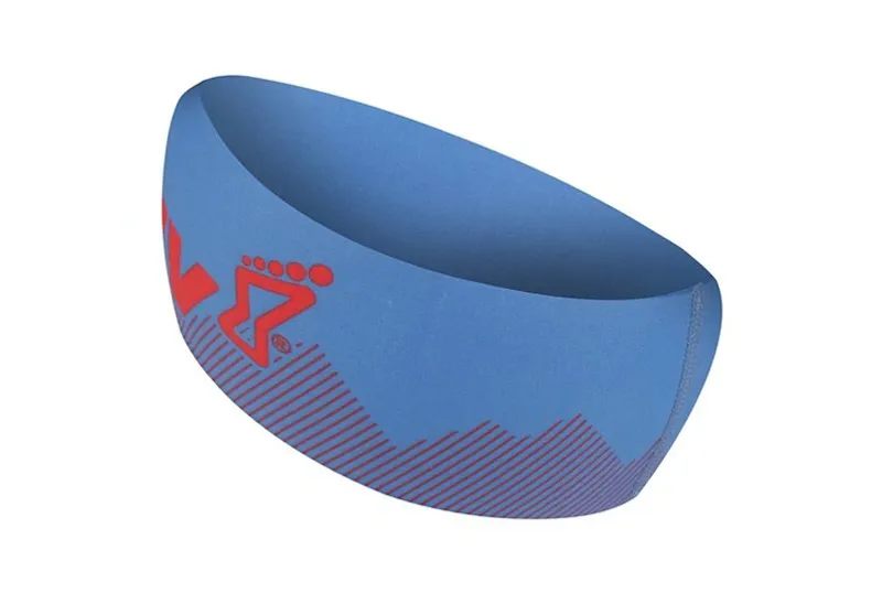 Inov8 Race Elite Headband in Blue/Red-1