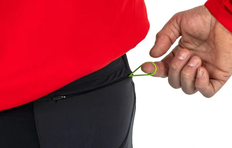 Inov8 Race Elite Men's Tight in Black-4