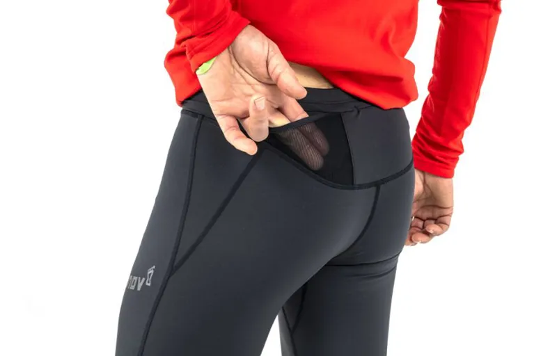 Inov8 Race Elite Men's Tight in Black-5