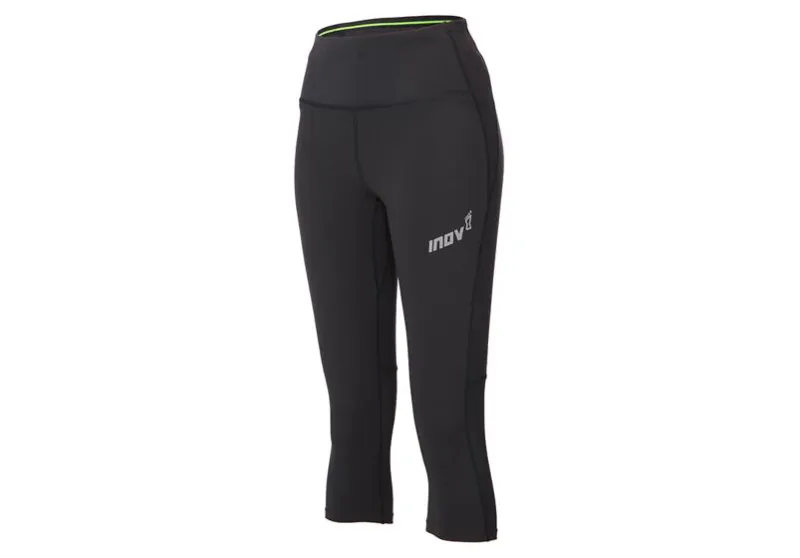 Inov8 Race Elite 3/4 Women's Tight in Black