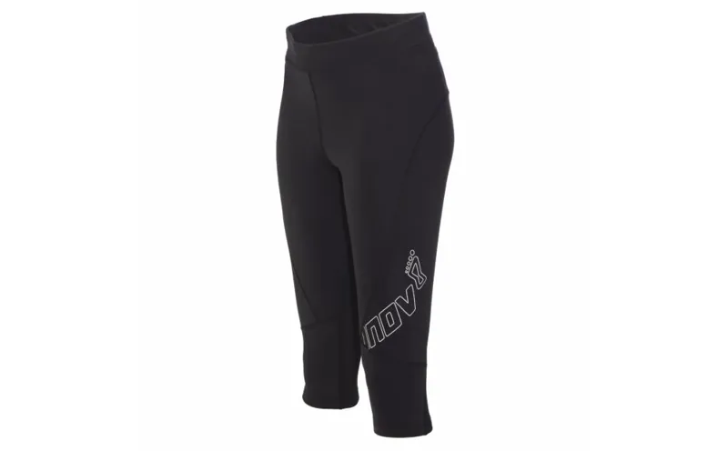 Inov8 Race Elite 3/4 V1 Women's Tight in Black