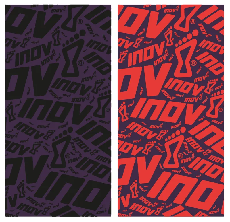 Inov8 Wrag in Purple/Red