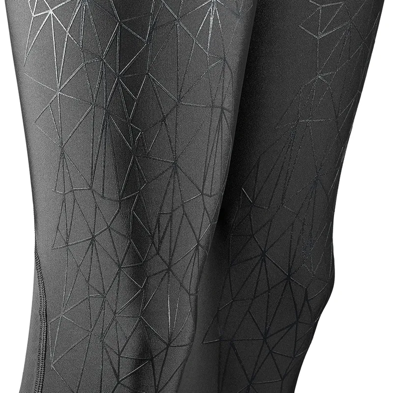Salomon Intensity Long Women s Tight in Black