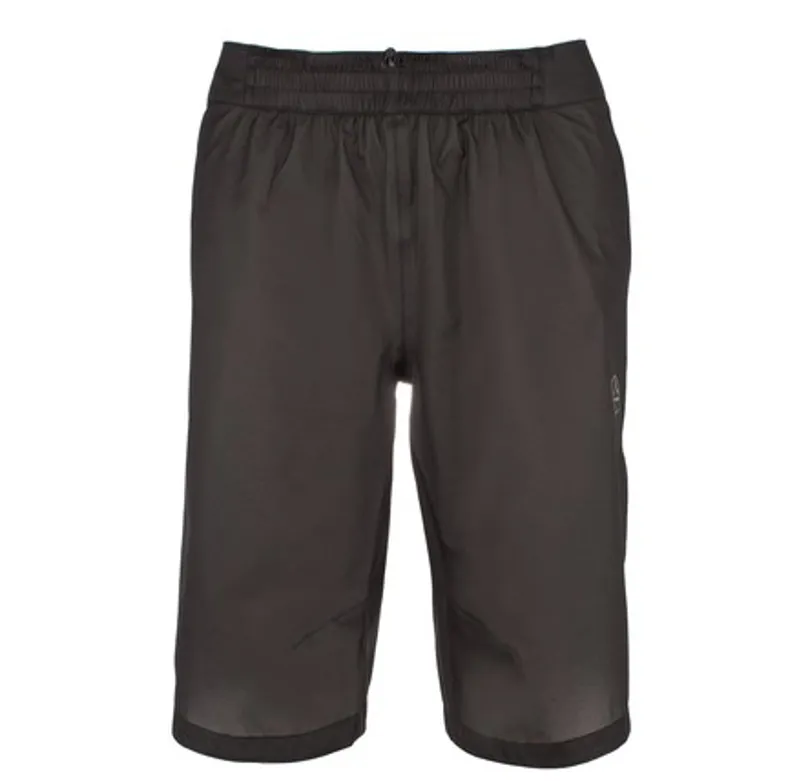 La Sportiva Hail Mens Short in Black