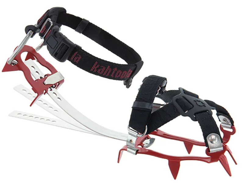 Kahtoola KTS Steel Crampons
