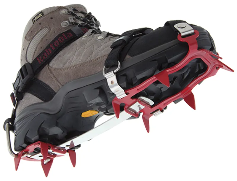 Kahtoola KTS Steel Crampons-1