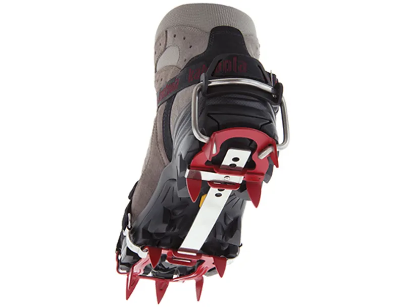 Kahtoola KTS Steel Crampons-2