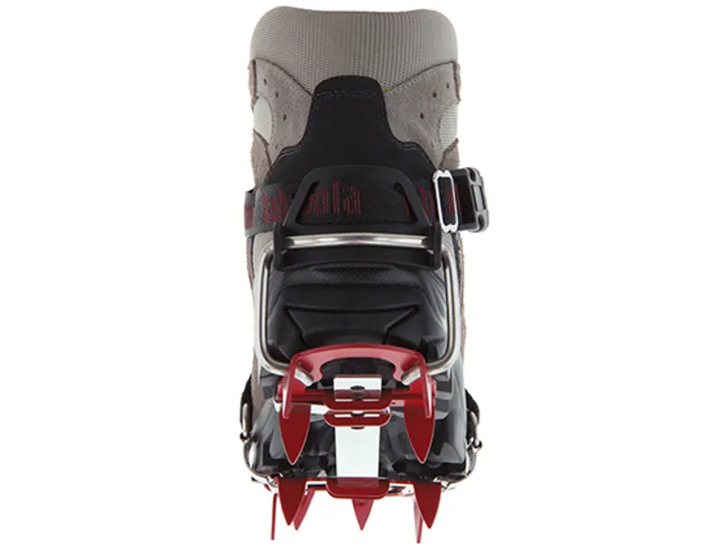 Kahtoola KTS Steel Crampons-3