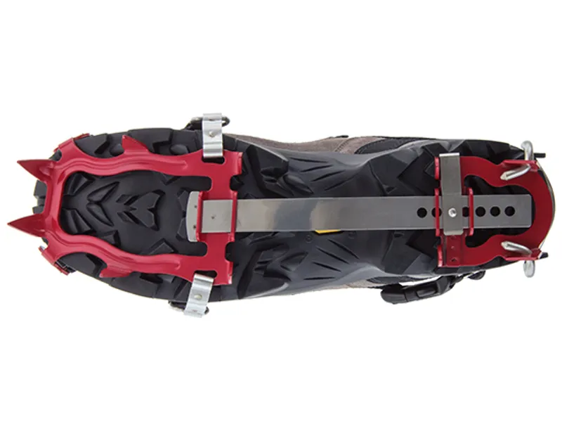 Kahtoola KTS Steel Crampons-4