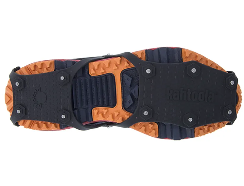 Kahtoola Nano Spikes in Black-3