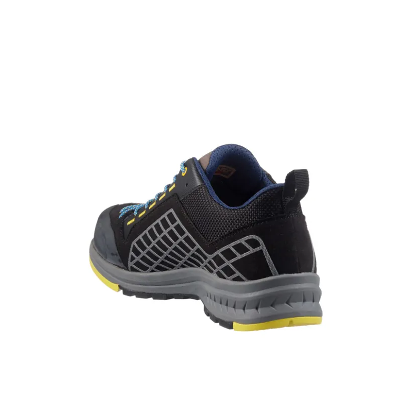 Kayland Gravity GTX UK 9 Mens Approach Shoe in Black/Blue - Clearance-4