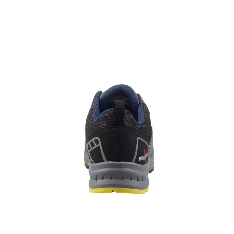 Kayland Gravity GTX UK 9 Mens Approach Shoe in Black/Blue - Clearance-3