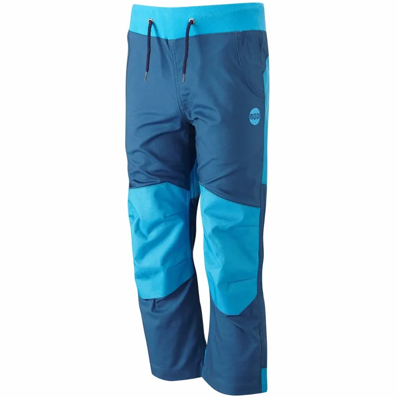 Moon Mini Cypher Kids Climbing Pant in Midnight