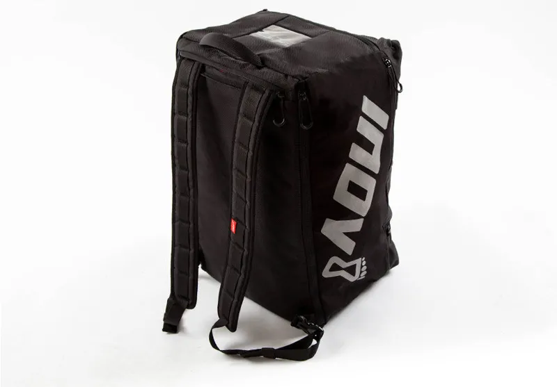 Inov8 All Terrain Kitbag in Black-2