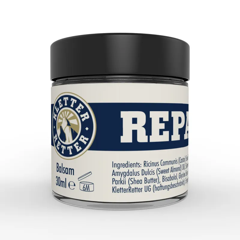KletterRetter Repair Balsam