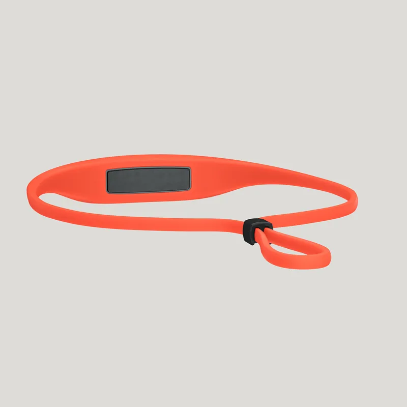 Knog Bilby Headlamp in Fluro Orange-1