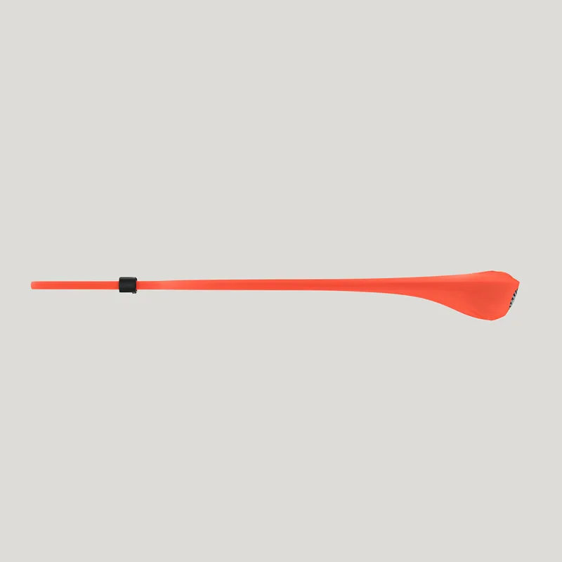 Knog Bilby Headlamp in Fluro Orange-2