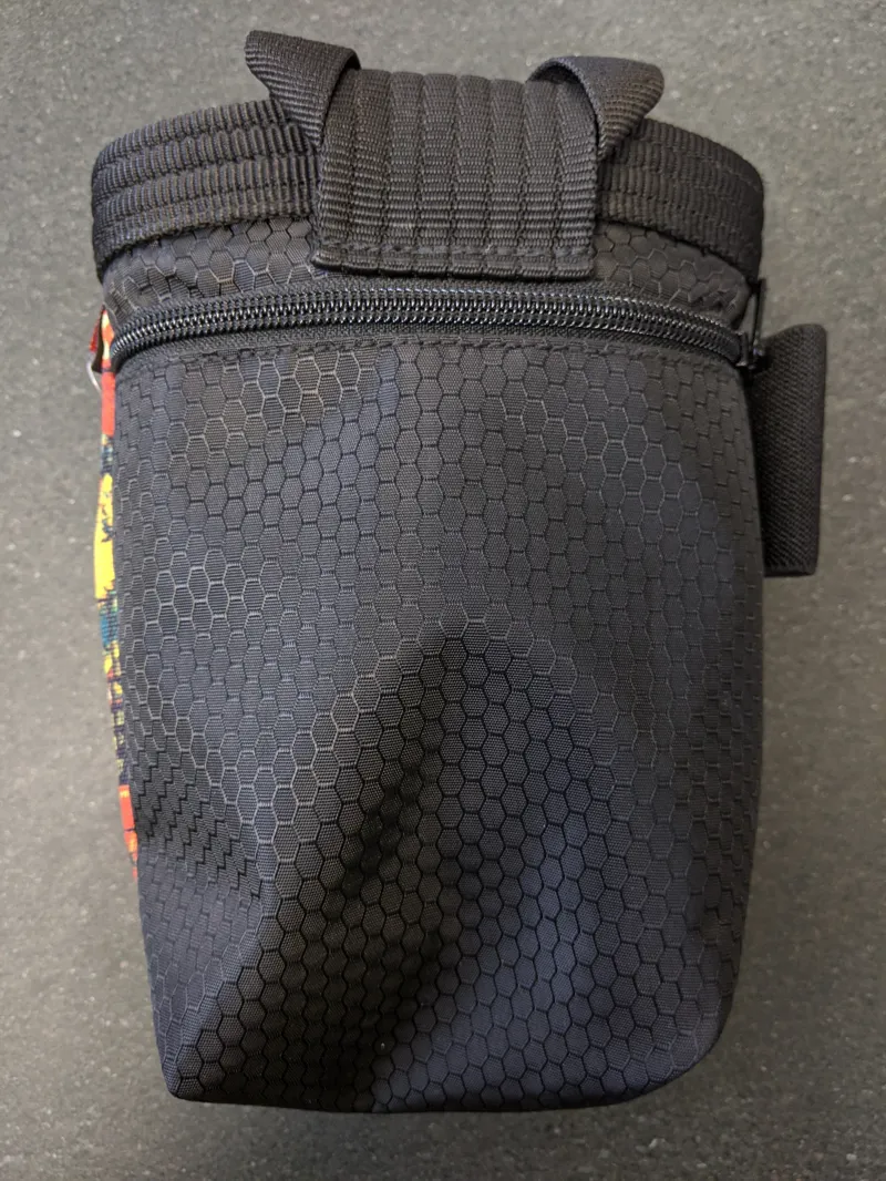 Kreig Chalk Bag in Comic-2