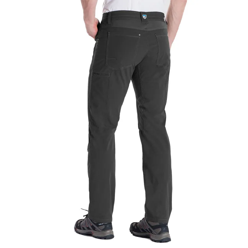 Kuhl Radikl Mens Trouser in Carbon