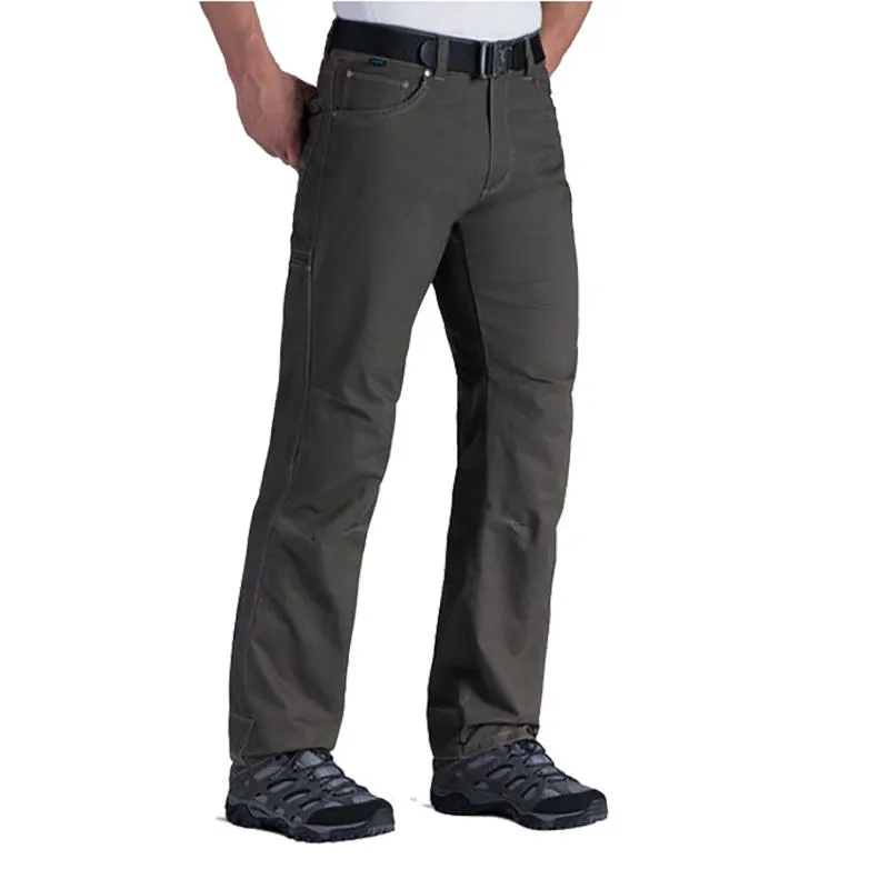 Kuhl Rydr Mens Trouser in Gunmetal