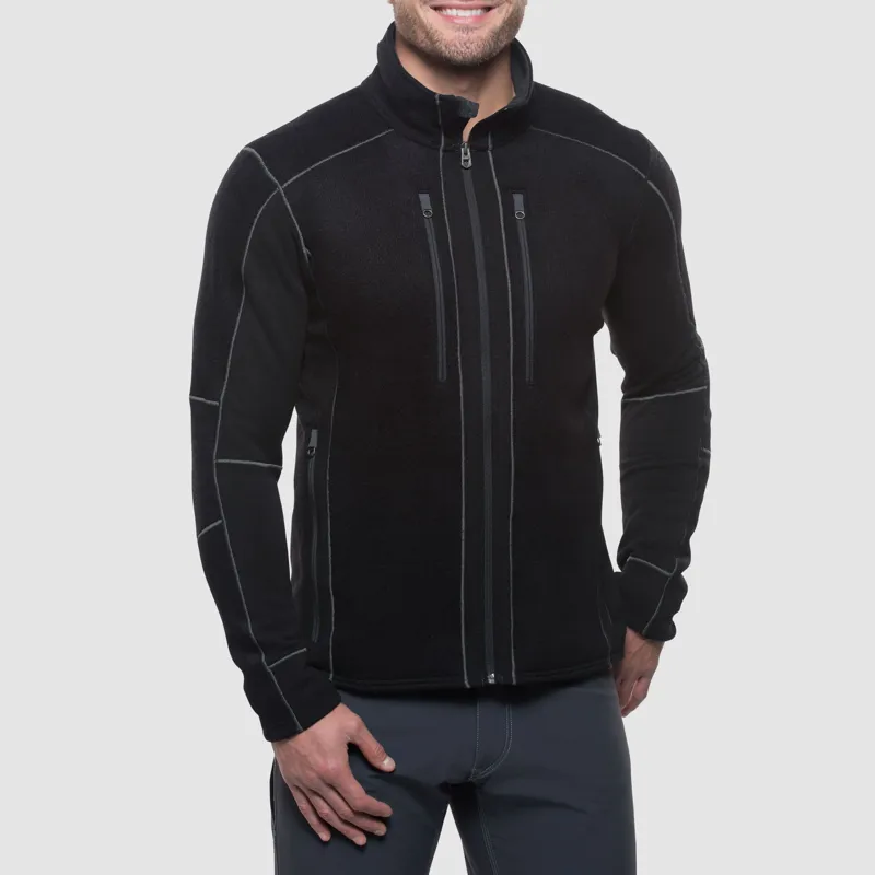 Kuhl interceptr full zip men's deals