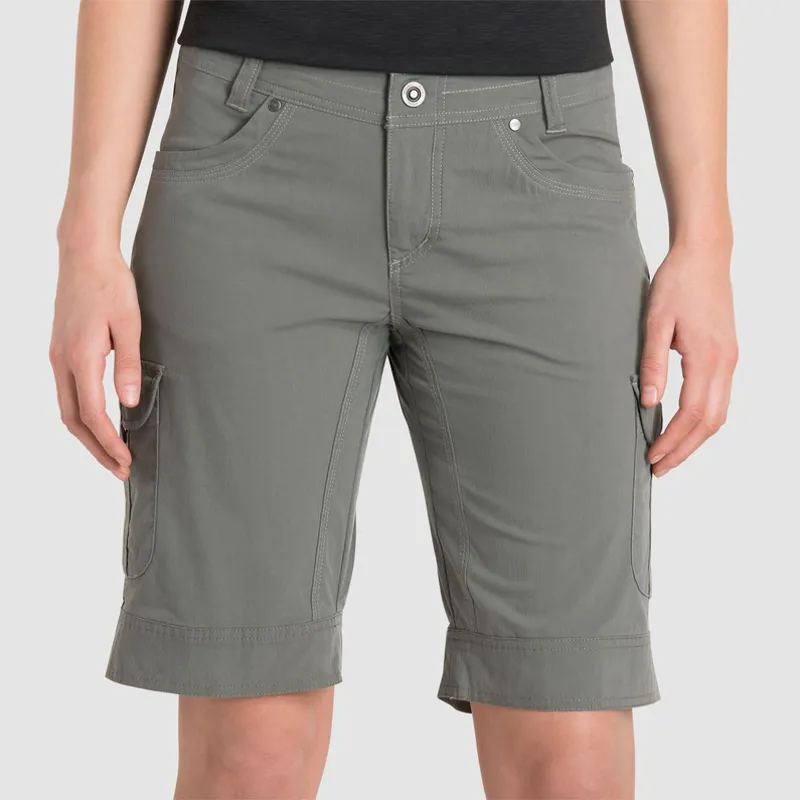 Kuhl Splash 11 Women's Short Pine