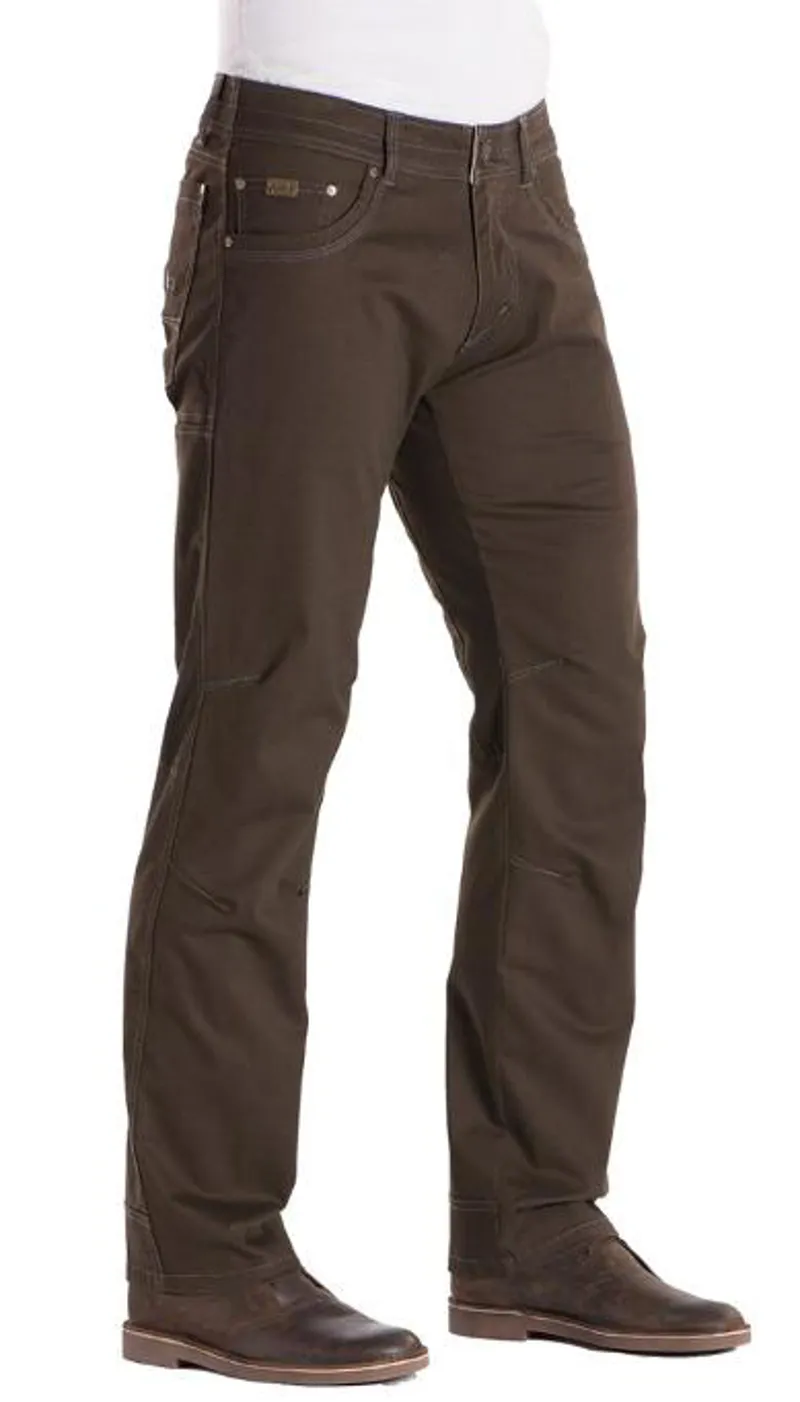 Kuhl Defyr Mens Trousers in Espresso